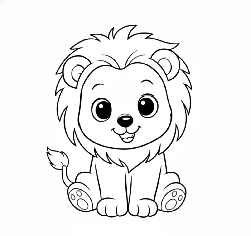 Judah the Lion